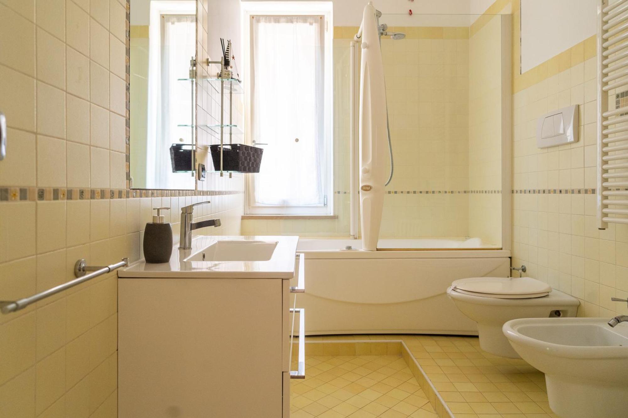 Casa Vivaldi Guest House Верона Екстериор снимка