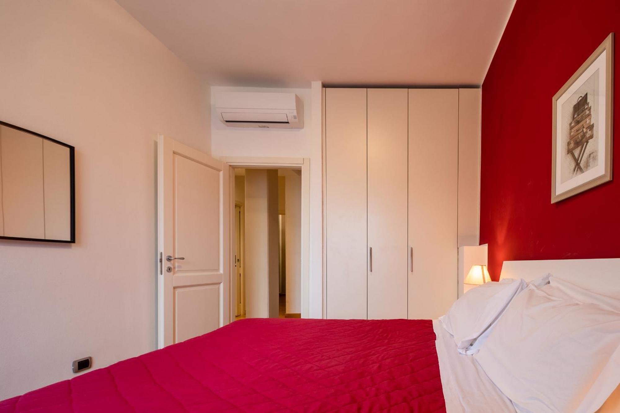 Casa Vivaldi Guest House Верона Екстериор снимка